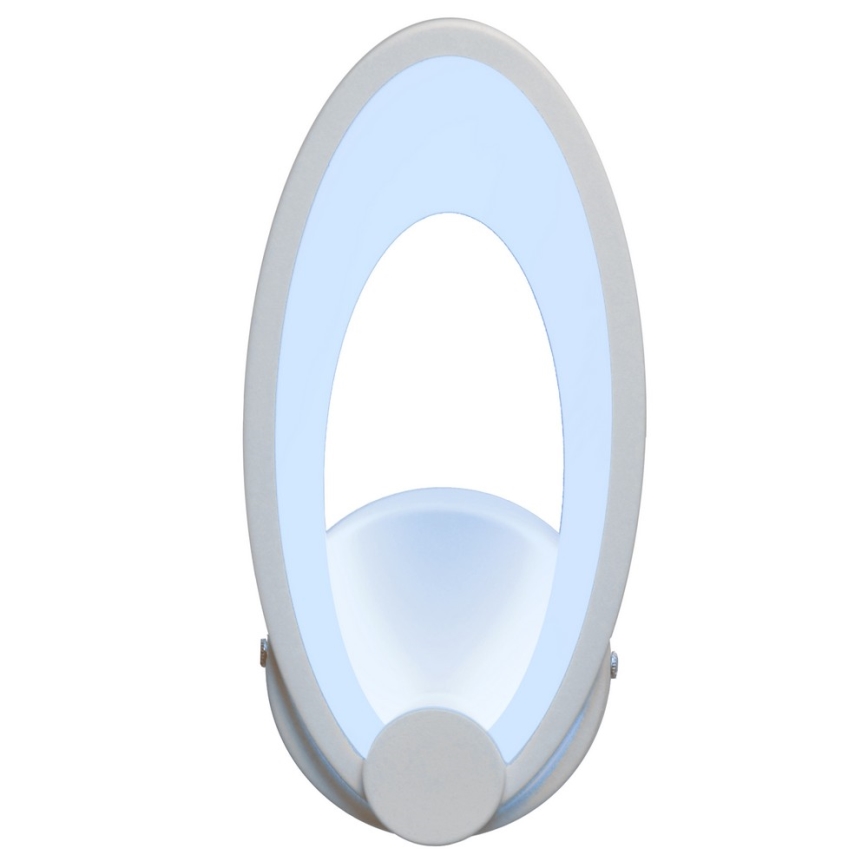 Aplique de pared GENOVA LED/9W/230V