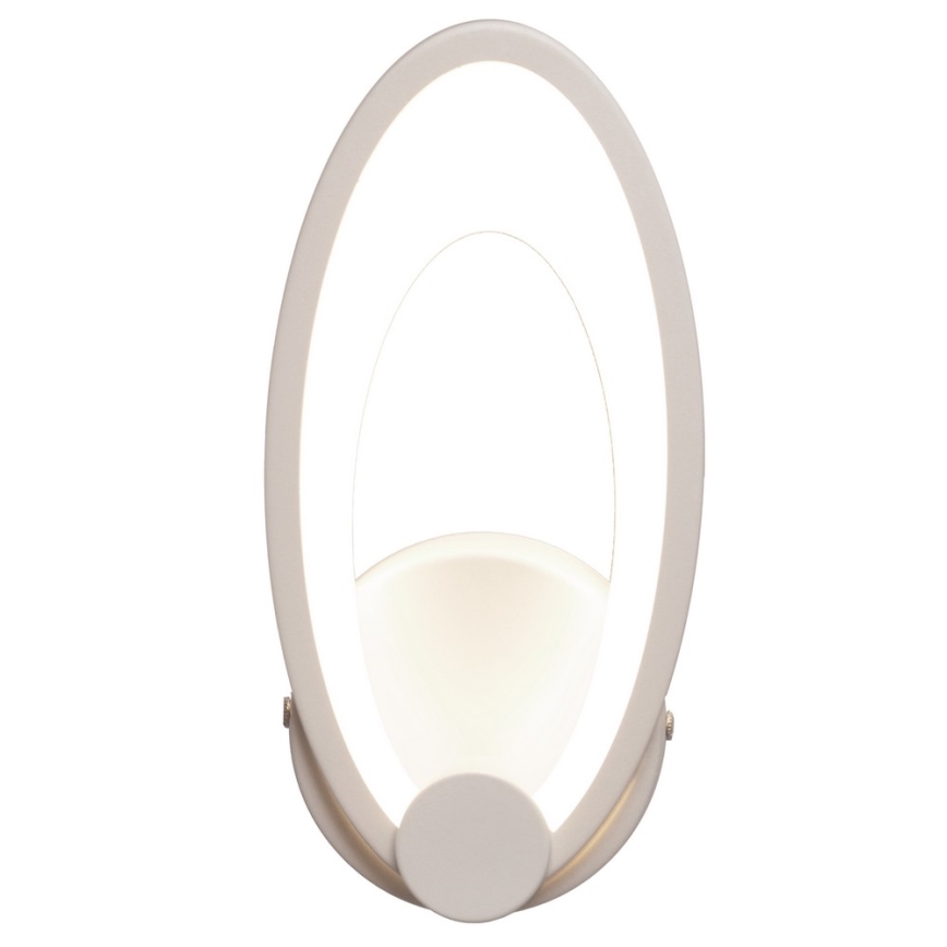 Aplique de pared GENOVA LED/9W/230V