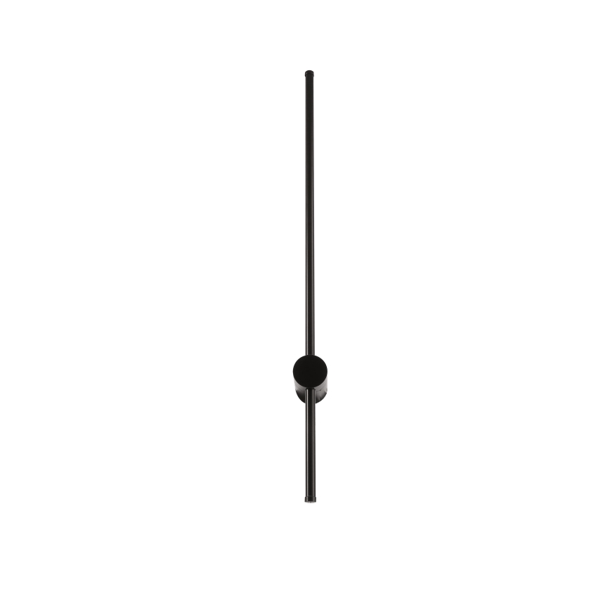 Aplique de pared LED ARIAN LED/13W/230V negro