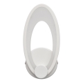 Aplique de pared LED GENOVA LED/9W/230V