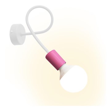 Aplique de pared OXFORD 1xE27/15W/230V