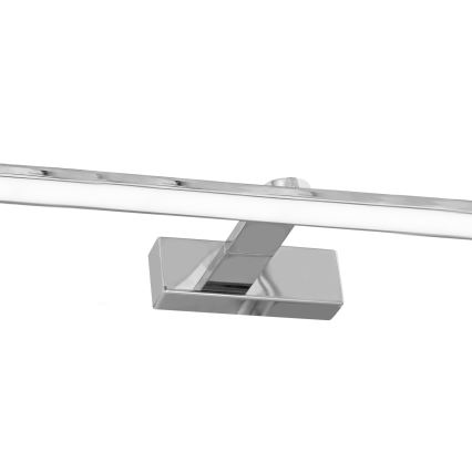 Aplique de pared para baño LED SPLASH LED/21W/230V IP44