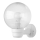 Aplique exterior PARK 1xE27/60W/230V