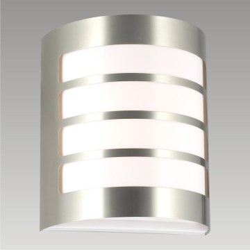 Aplique exterior TOLEDO 1xE27/11W/230V IP44