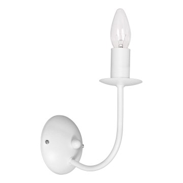 Aplique GLOBE 1xE14/60W