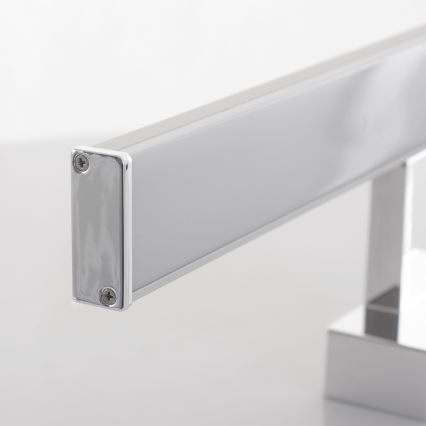 Aplique LED de baño TREMOLO LED/7W/230V IP44
