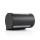 Aplique LED de pared para exterior 13W/230V IP65 negro