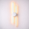 Aplique LED LANA LED/15W/230V 4000K blanco