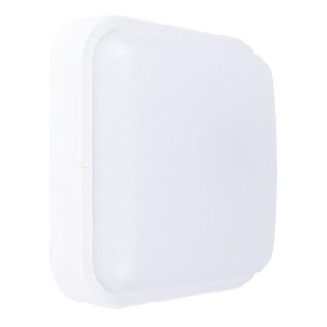 Aplique LED para exterior LED/13W/230V IP54