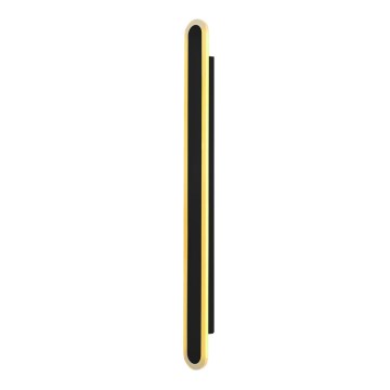 Aplique LED para exterior STICK LED/28W/230V IP65 3000K 90 cm