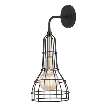 Aplique LONG 1xE27/60W/230V