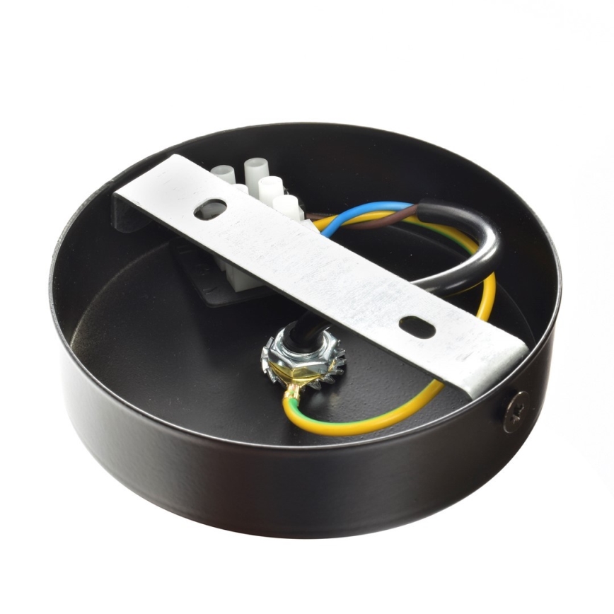 Aplique MONZA 1xG9/7W/230V