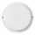 Aplique mural LED para exterior LED/18W/230V IP54 blanco