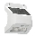 Aplique solar LED de pared con sensor SOLTO LED/3W/3,7V 4000K IP54 1200 mAh blanco