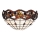Aplique TIFFANY 99 1xE14/40W