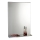 Aqualine - Espejo BETA 50x70 cm blanco
