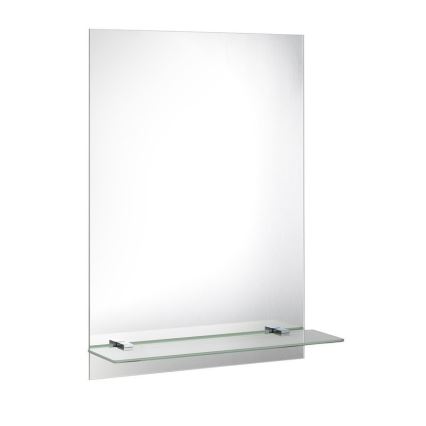 Aqualine - Estantería de pared SAMBA 60 cm