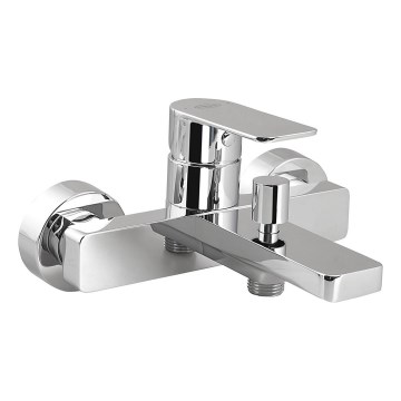 Aqualine - Grifo de bañera DAPHNE cromo brillante