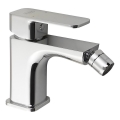 Aqualine - Grifo de bidé FACTOR cromo brillante