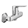 Aqualine - Grifo de ducha LOTTA cromo brillante