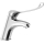 Aqualine - Grifo de lavabo KASIOPEA 22 cm cromo brillante
