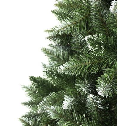 Árbol de Navidad 100 cm abeto