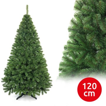Árbol de Navidad 120 cm abeto