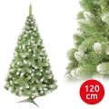 Árbol de Navidad 120 cm pino
