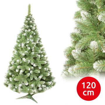 Árbol de Navidad 120 cm pino