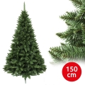 Árbol de Navidad 150 cm abeto