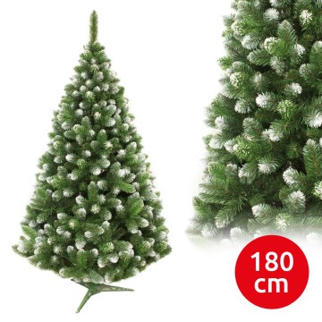 Árbol de Navidad 180 cm pícea