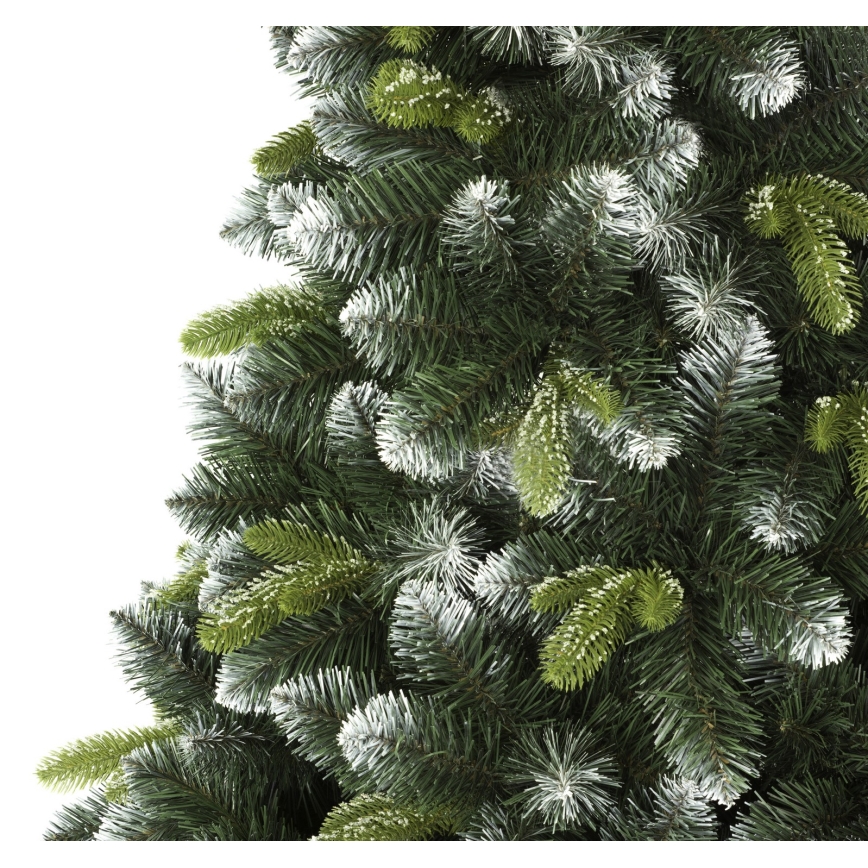 Árbol de Navidad 180 cm pino