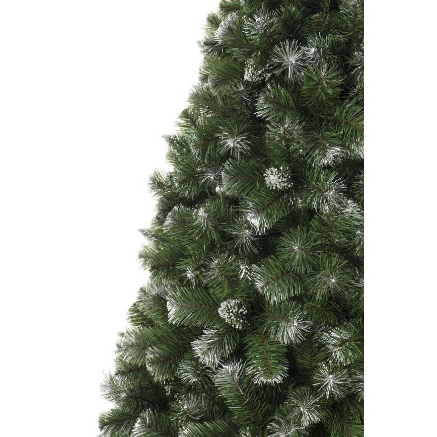 Árbol de Navidad 180 cm pino