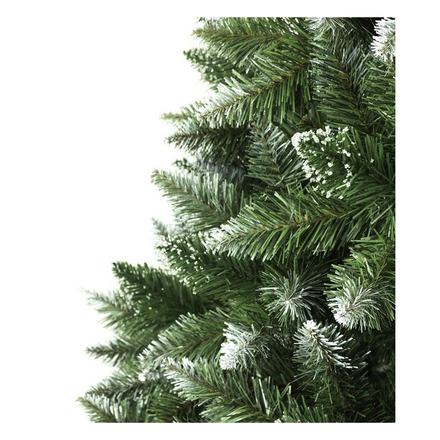 Árbol de Navidad 220 cm abeto