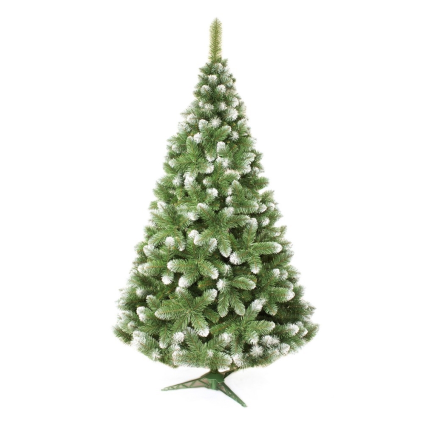 Árbol de Navidad 220 cm pino