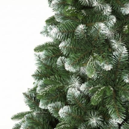 Árbol de Navidad 220 cm pino