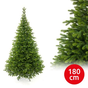 Árbol de Navidad 3D 180 cm abeto