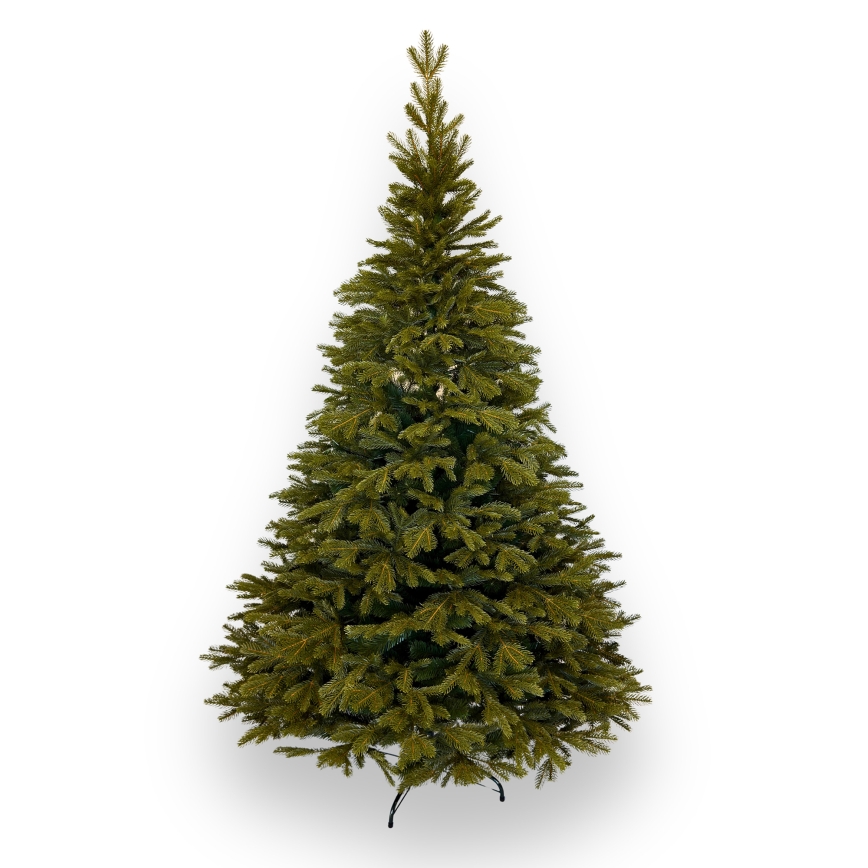 Árbol de Navidad 3D 180 cm abeto