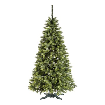 Árbol de Navidad 3D 180 cm abeto