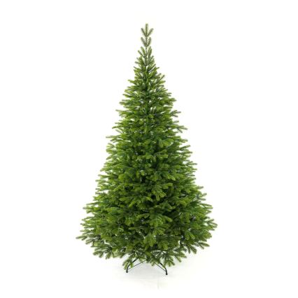 Árbol de Navidad 3D 220 cm abeto