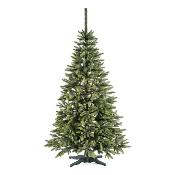 Árbol de Navidad 3D de 180 cm, abeto