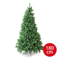 Árbol de Navidad ALABAMA 180 cm abeto