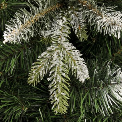 Árbol de Navidad ALPINE 180 cm pino
