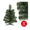 Árbol de Navidad AMELIA 60 cm abeto