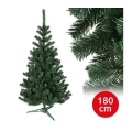 Árbol de Navidad BRA 180 cm abeto