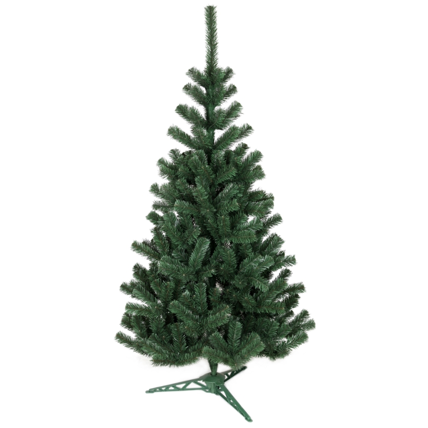 Árbol de Navidad BRA 180 cm abeto