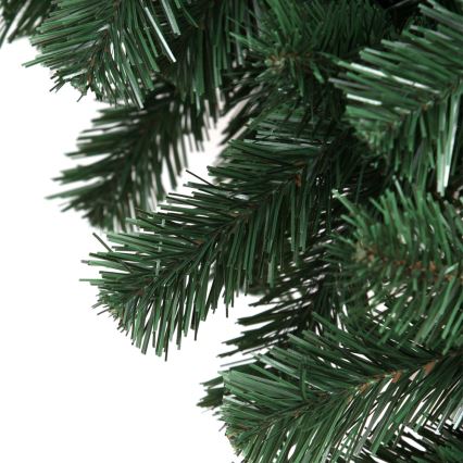 Árbol de Navidad BRA 180 cm abeto