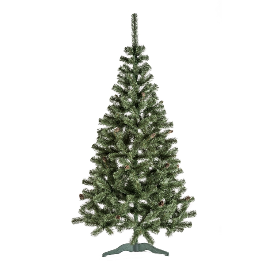 Árbol de Navidad CONE 120 cm abeto