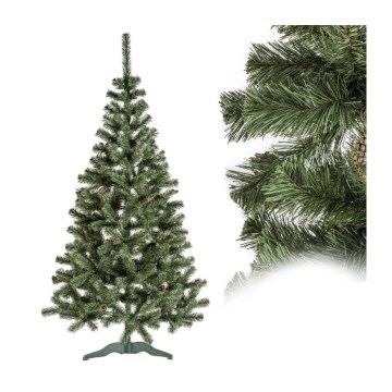 Árbol de Navidad CONE 180 cm abeto