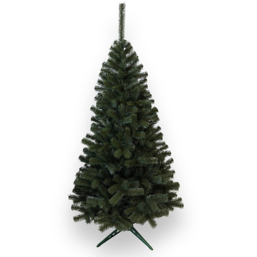 Árbol de Navidad de 150 cm (abeto)